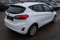 Ford Fiesta Cool & Connect 1,1 Start/Stop PDC,Spurhalteassi... Weiß - thumbnail 7