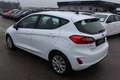 Ford Fiesta Cool & Connect 1,1 Start/Stop PDC,Spurhalteassi... Weiß - thumbnail 9