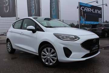 Cool & Connect 1,1 Start/Stop PDC,Spurhalteassi...