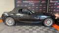 BMW Z4 roadster 2.2i 170 CV E85 garantie 6 mois Nero - thumbnail 8