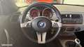 BMW Z4 roadster 2.2i 170 CV E85 garantie 6 mois Nero - thumbnail 14