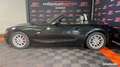 BMW Z4 roadster 2.2i 170 CV E85 garantie 6 mois Nero - thumbnail 3