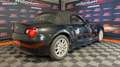 BMW Z4 roadster 2.2i 170 CV E85 garantie 6 mois Nero - thumbnail 6