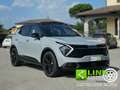 Kia Sportage 1.6 TGDi MHEV DCT Special Edition Grigio - thumbnail 1