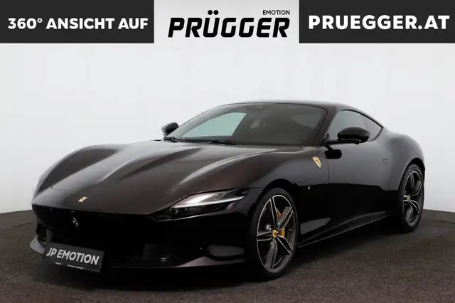 Ferrari Roma V8 1.BESITZ MWST