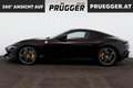 Ferrari Roma V8 1.BESITZ MWST Schwarz - thumbnail 7