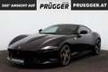 Ferrari Roma V8 1.BESITZ MWST Schwarz - thumbnail 1