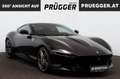 Ferrari Roma V8 1.BESITZ MWST Schwarz - thumbnail 3