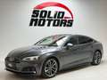 Audi A5 50 TDI quattro 3x S-Line/ACC/Totwinkel/Virtual/LED Grau - thumbnail 1