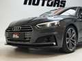 Audi A5 50 TDI quattro 3x S-Line/ACC/Totwinkel/Virtual/LED Grau - thumbnail 10