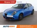 Alfa Romeo Giulietta 1.4 Turbo Sport Bleu - thumbnail 1