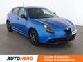 Alfa Romeo Giulietta 1.4 Turbo Sport Blau - thumbnail 30