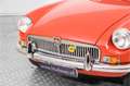 MG MGB GT MGBGT Rood - thumbnail 24