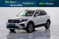 Volkswagen T-Cross 1.0 TSI Más Aut. 85kW Gris - thumbnail 1