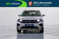 Volkswagen T-Cross 1.0 TSI Más Aut. 85kW Gris - thumbnail 2