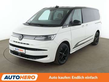2.0 TDI Edition lang Aut.*NAVI*LED*SPUR*PDC*SHZ*