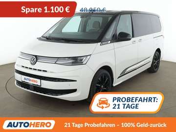 2.0 TDI Edition lang Aut.*NAVI*LED*SPUR*PDC*SHZ*