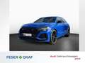 Audi RS Q8 Keramik-Dynamik plus305 km/h-AGA-Pano- Stan Blau - thumbnail 1