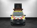 Mercedes-Benz Vito 114 BF3 "Begleitfahrzeug" Extra Lang + BETT Geel - thumbnail 6