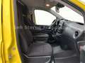 Mercedes-Benz Vito 114 BF3 "Begleitfahrzeug" Extra Lang + BETT Geel - thumbnail 14
