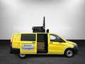 Mercedes-Benz Vito 114 BF3 "Begleitfahrzeug" Extra Lang + BETT Geel - thumbnail 8