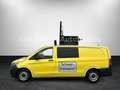 Mercedes-Benz Vito 114 BF3 "Begleitfahrzeug" Extra Lang + BETT Geel - thumbnail 9