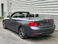 BMW 230 i Sport Aut. Sport Line AdaptivLED H/K Leder Grigio - thumbnail 7