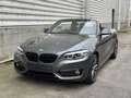 BMW 230 i Sport Aut. Sport Line AdaptivLED H/K Leder Grey - thumbnail 1