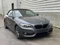 BMW 230 i Sport Aut. Sport Line AdaptivLED H/K Leder Grey - thumbnail 3