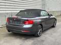 BMW 230 i Sport Aut. Sport Line AdaptivLED H/K Leder Grey - thumbnail 5