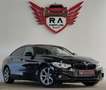 BMW 420 SERIE 420i F32 184CH GRAND COUPE LUXURY Noir - thumbnail 1