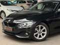 BMW 420 SERIE 420i F32 184CH GRAND COUPE LUXURY Noir - thumbnail 13