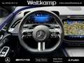Mercedes-Benz E 450 E 450 4M T AMG-Premium+Airmatik+AHK+20"+Burmest. Schwarz - thumbnail 16