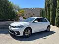 Volkswagen Polo 1.0 TSI Advance 70kW Blanco - thumbnail 1