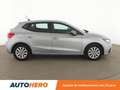 SEAT Ibiza 1.0 EcoTSI Style Gris - thumbnail 7