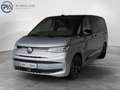 Volkswagen T7 Multivan VW T7 Multivan Edition ÜH TDI Silber - thumbnail 1
