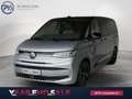 Volkswagen T7 Multivan VW T7 Multivan Edition ÜH TDI Silber - thumbnail 1