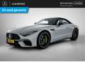 Mercedes-Benz SL Roadster AMG 43 | 381 pk | Stoelventilatie/verwarming | Memory Grau - thumbnail 1