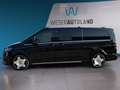 Mercedes-Benz V 300 V300d 4M EXCLUSIVE extralang LUX-SITZE AIRMATIC Zwart - thumbnail 2