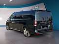 Mercedes-Benz V 300 V300d 4M EXCLUSIVE extralang LUX-SITZE AIRMATIC Zwart - thumbnail 3