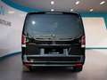 Mercedes-Benz V 300 V300d 4M EXCLUSIVE extralang LUX-SITZE AIRMATIC Zwart - thumbnail 4