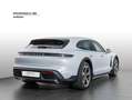 Porsche Taycan 4S Cross Turismo Gris - thumbnail 3