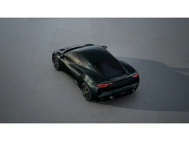 Lotus Emira 3.5 V6 298 kW SE *LOTUS HANNOVER*