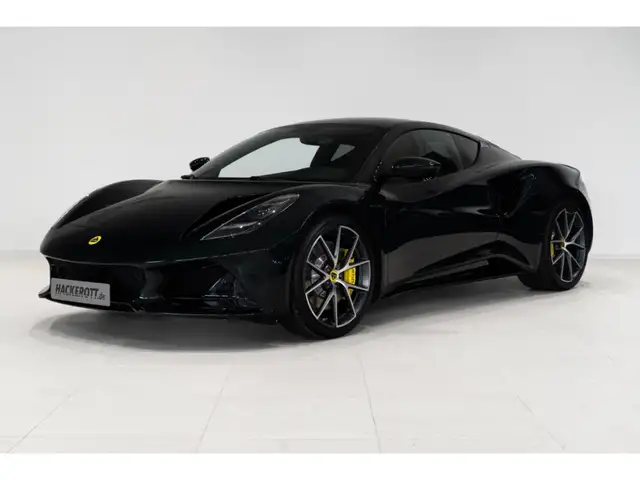 Lotus Emira 3.5 V6 298 kW SE *LOTUS HANNOVER*