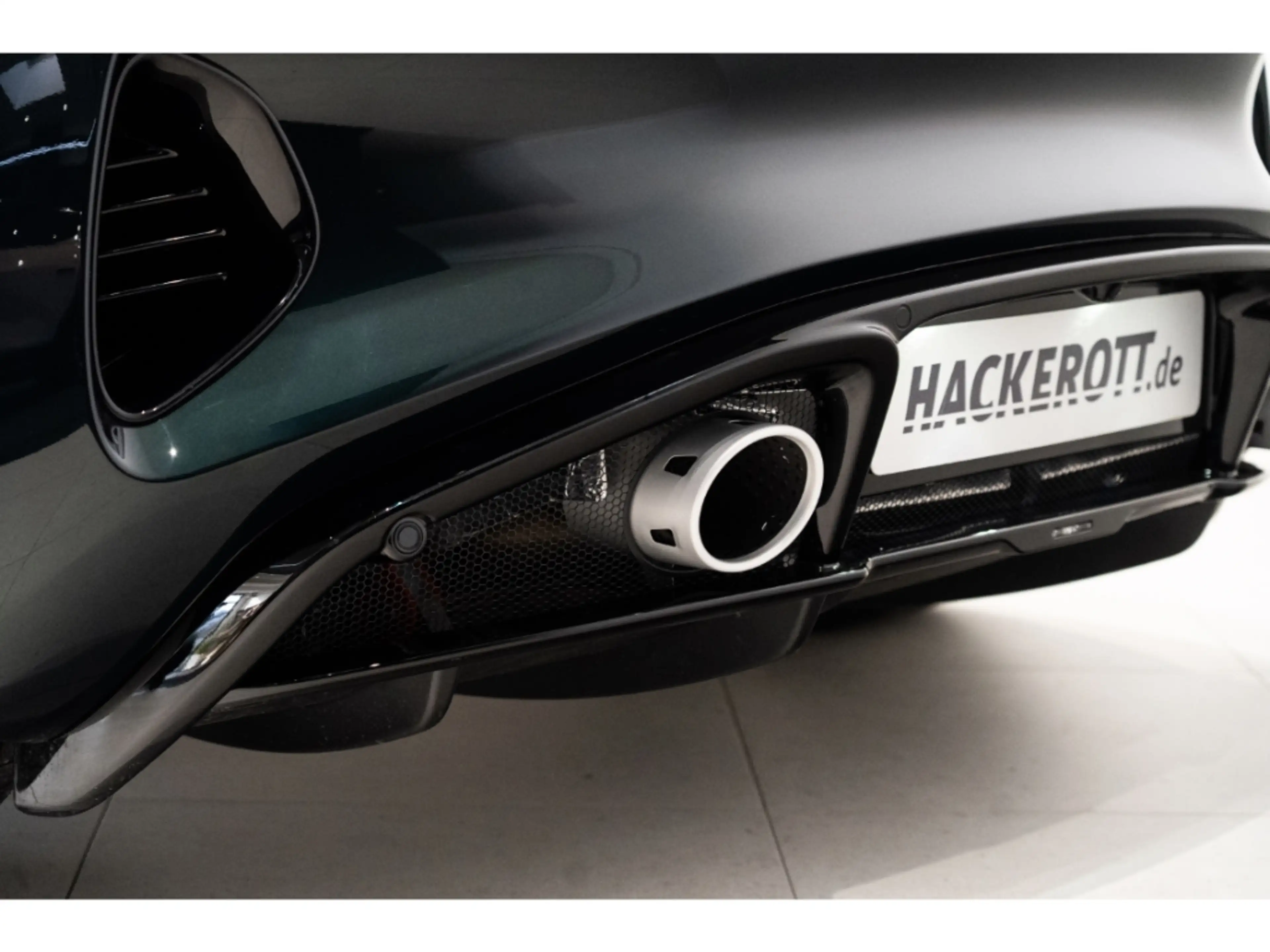 Lotus Emira 3.5 V6 298 kW SE *LOTUS HANNOVER* — photo 15