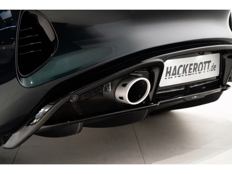 Lotus Emira 3.5 V6 298 kW SE *LOTUS HANNOVER* — photo 15