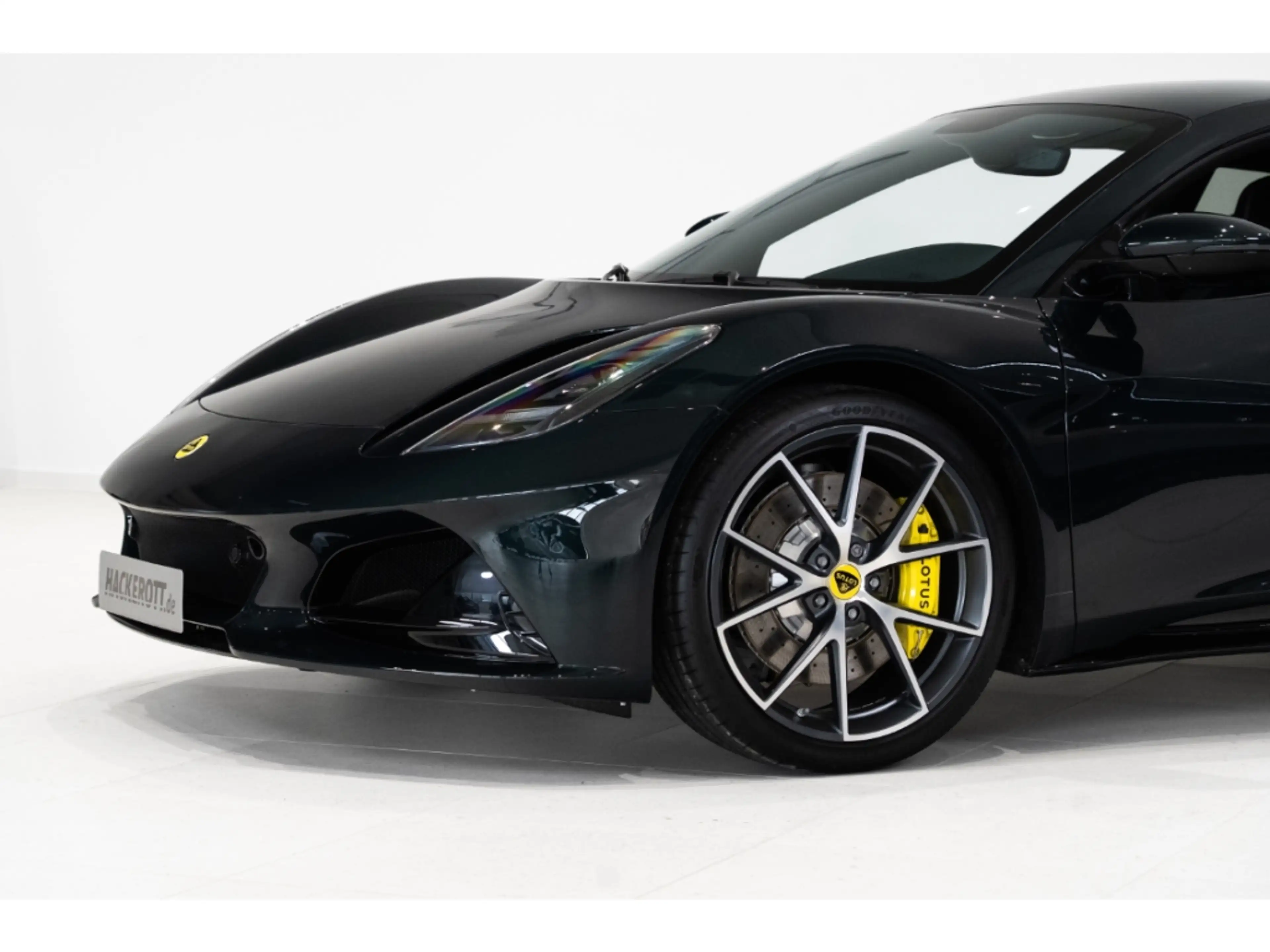 Lotus Emira 3.5 V6 298 kW SE *LOTUS HANNOVER* — photo 3