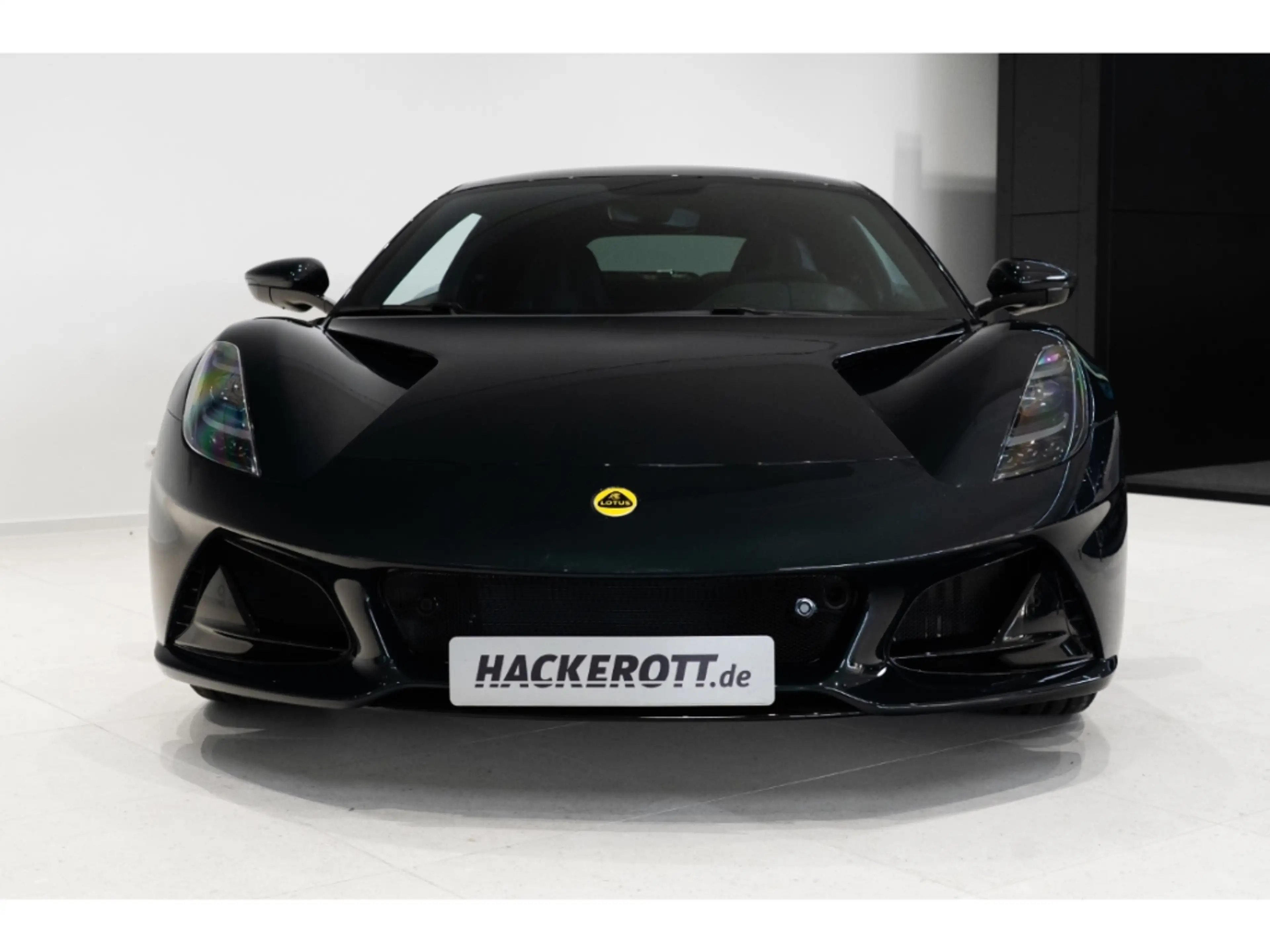 Lotus Emira 3.5 V6 298 kW SE *LOTUS HANNOVER* — photo 4