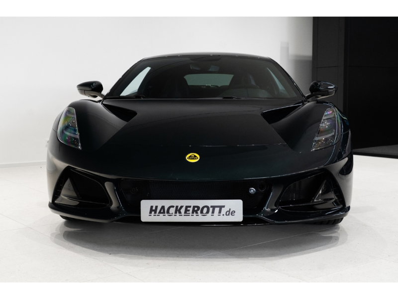 Lotus Emira 3.5 V6 298 kW SE *LOTUS HANNOVER* — photo 4