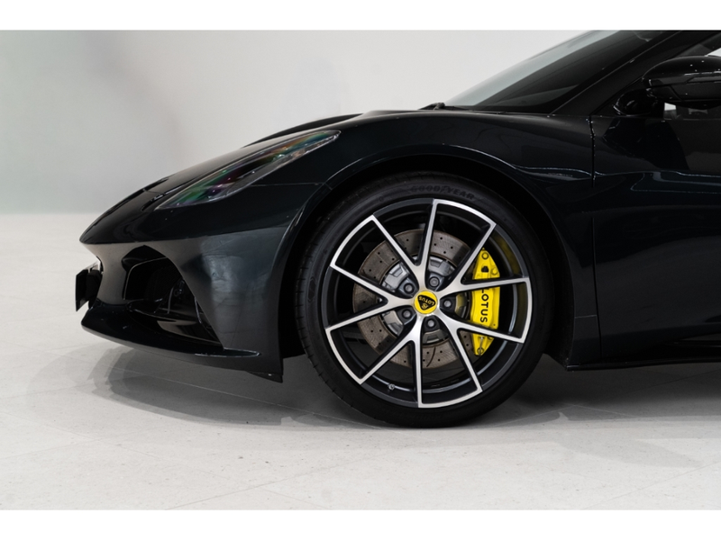 Lotus Emira 3.5 V6 298 kW SE *LOTUS HANNOVER* — photo 6
